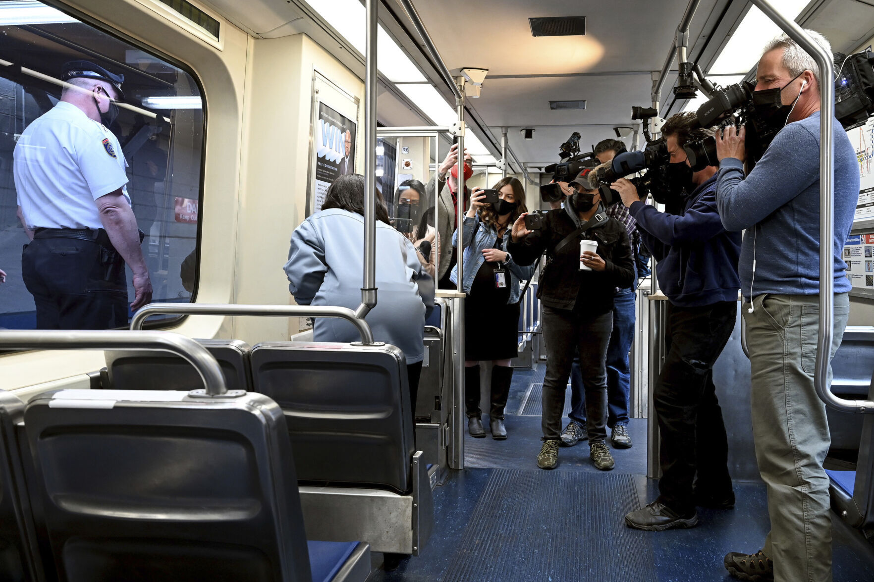 Rape On Train